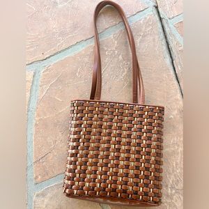 Vintage‎ Nine West purse